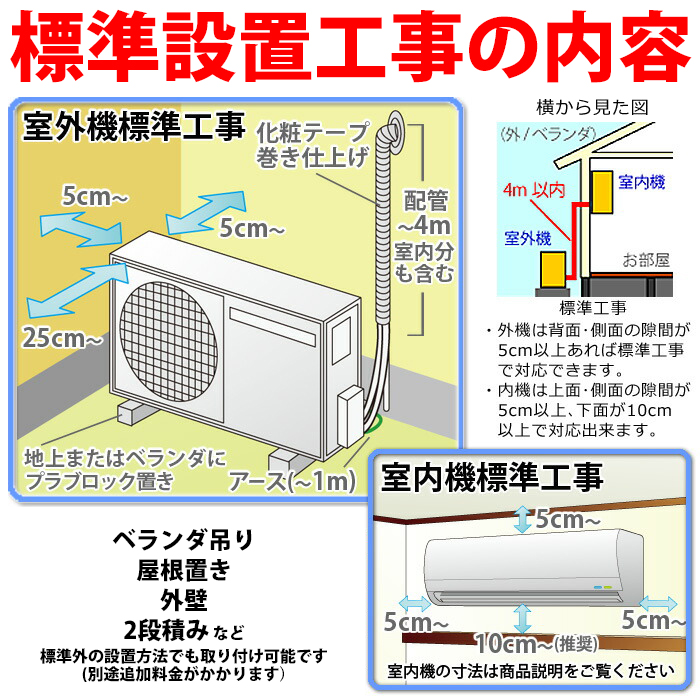 【本体のみ】三菱電機 霧ヶ峰 MSZ-GV2825-W 10畳用 ルームエアコン GVシリーズ 単相100V ピュアホワイト