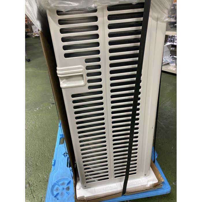 【本体のみ】三菱電機 霧ヶ峰 ZK-MSZ-FZ9024S-W 29畳用 ルームエアコン FZシリーズ 単相200V ピュアホワイト