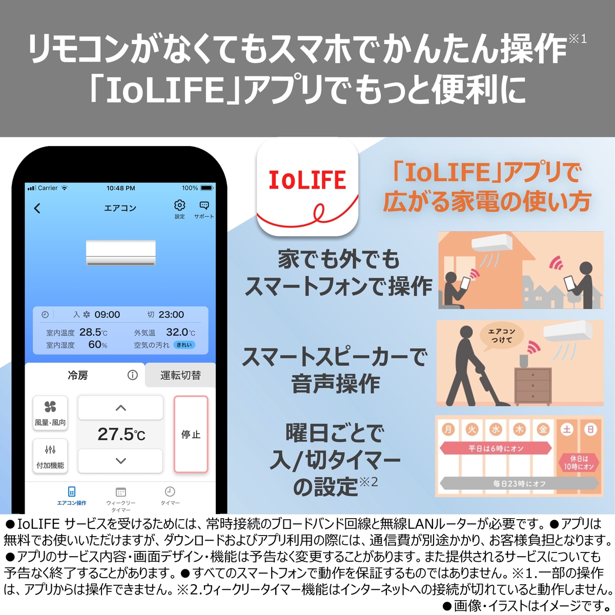 【本体のみ】東芝 大清快 RAS-V281DR(W) 10畳用 ルームエアコン 2026年モデル DRシリーズ 単相100V ホワイト
