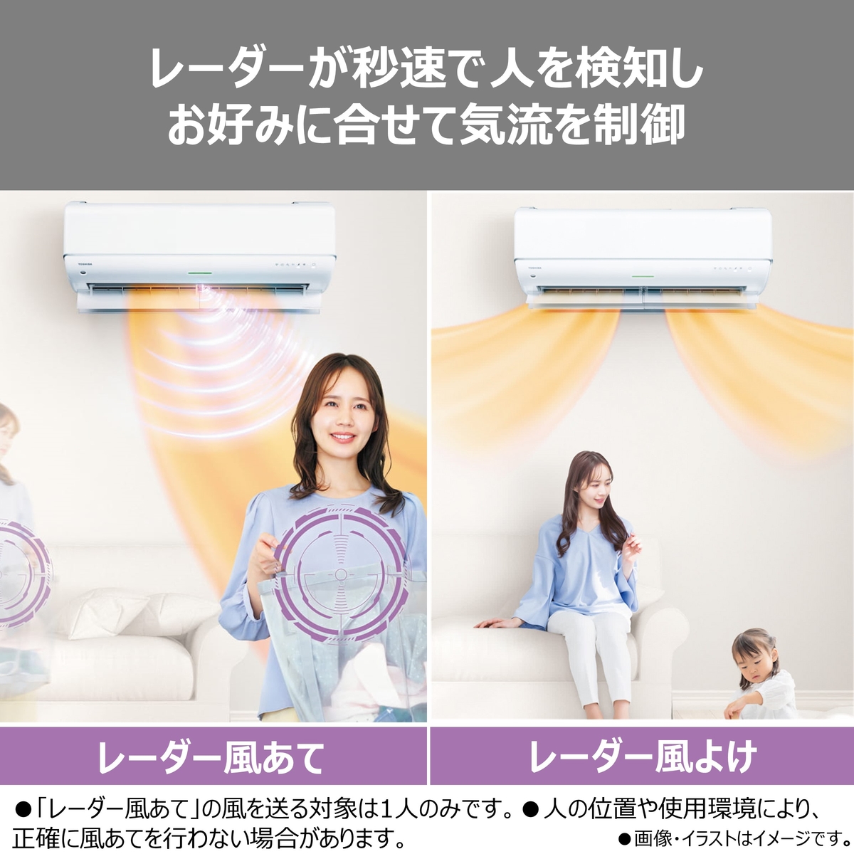 【本体のみ】東芝 大清快 RAS-V221DR(W) 6畳用 ルームエアコン 2026年モデル DRシリーズ 単相100V ホワイト